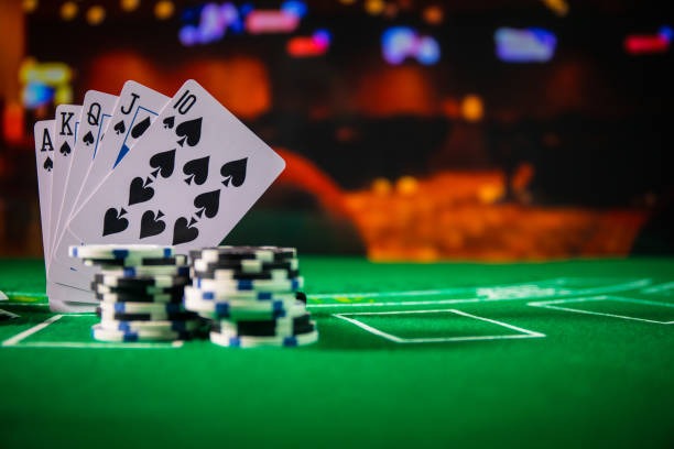 Sic Bo Dadu payout table and betting layout on cinasipit login